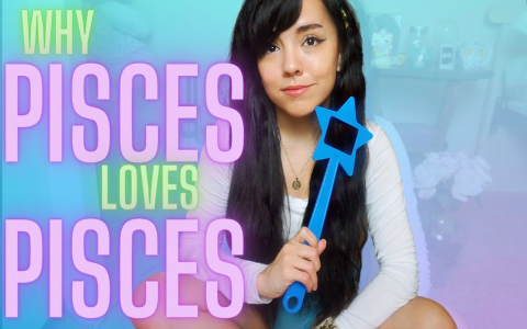 Why are two Pisces sexually compatible but sometimes struggle？ Avoid these common water sign pitfalls.