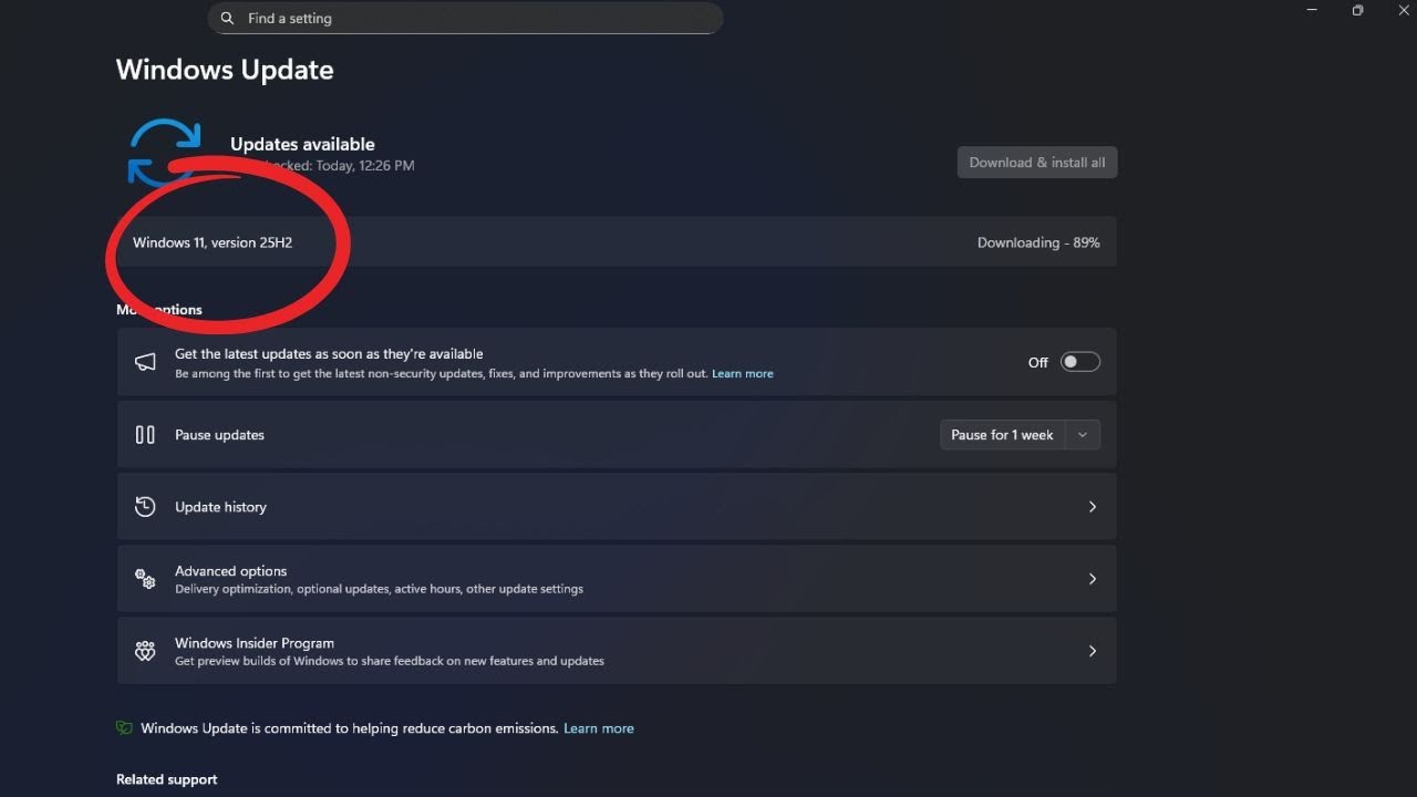 How to troubleshoot 25.2.5 errors？ Use this complete guide for instant fixes now.