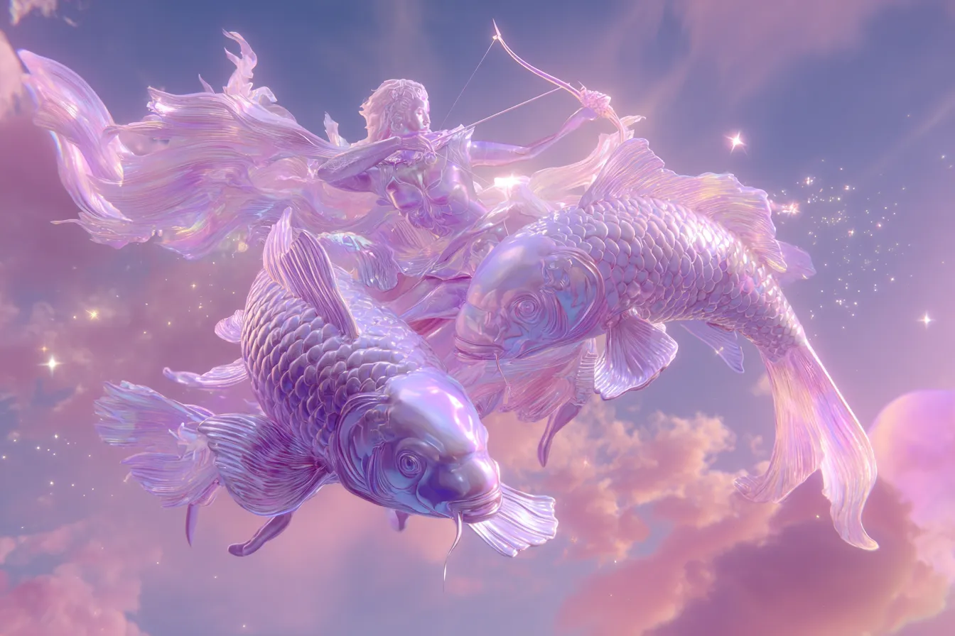 Are Sagittarius and Pisces compatible as friends? Get the honest friendship compatibility verdict!