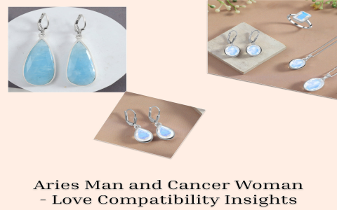 Are Aries woman and Pisces man compatible in love？ Get the insights!