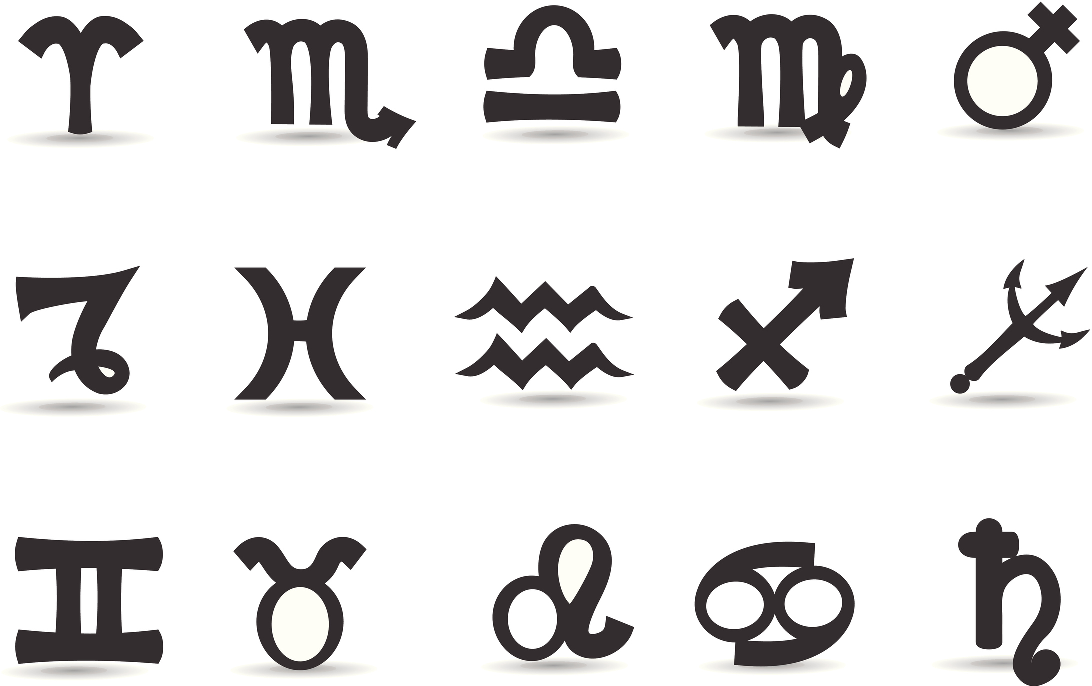 What influences the pisces horoscope and scorpio career partnership？