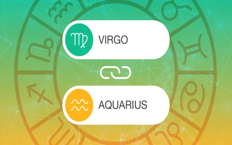Are Pisces and Aquarius compatible in marriage？ 4 keys to success!