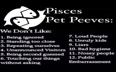 What makes the personality traits of a Pisces woman special？ Details here!