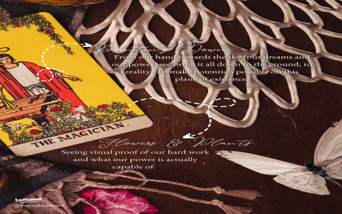 The magician love outcome explained - understand it in simple terms!