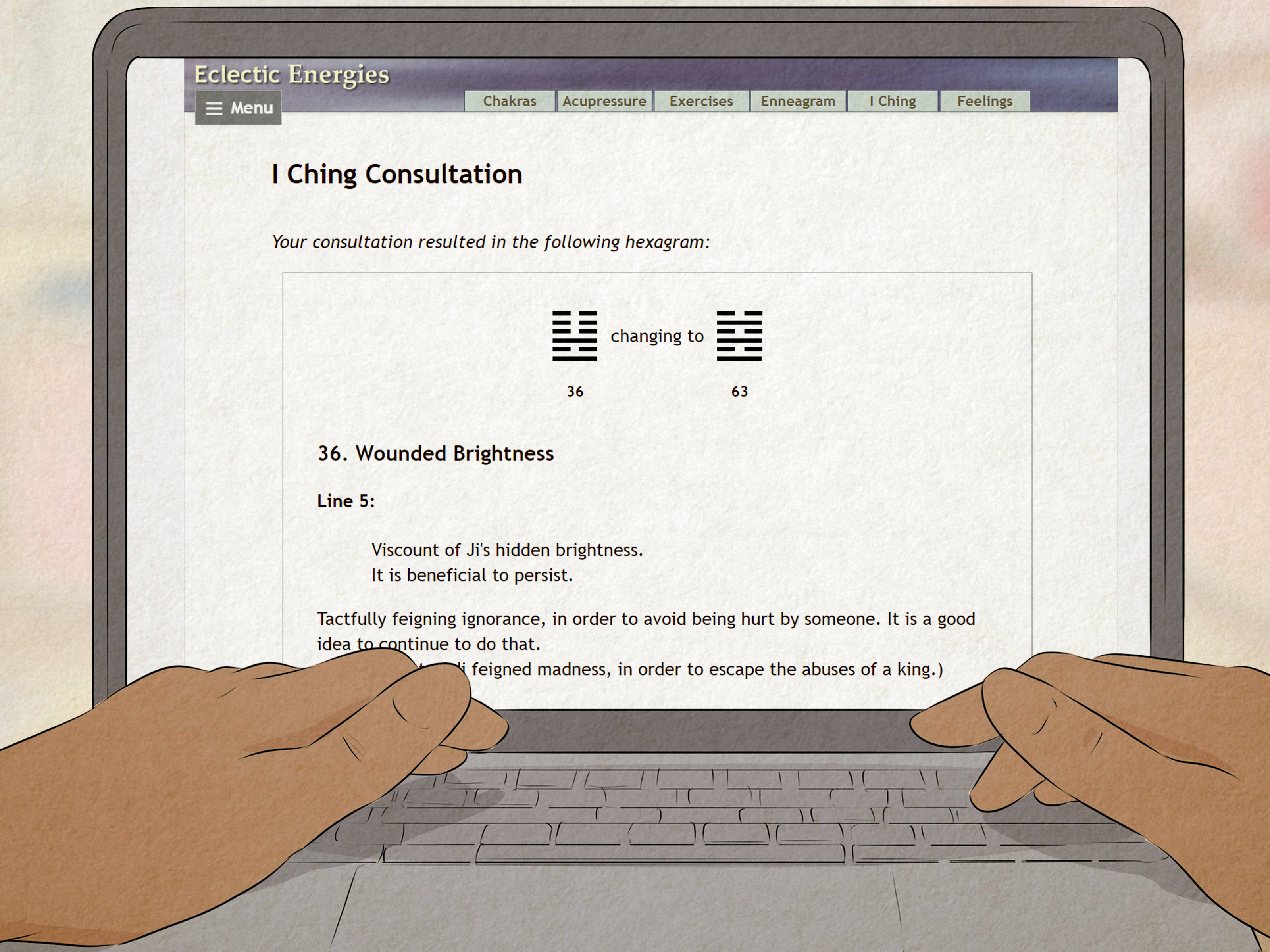 Is i ching 9 worth studying？ Experts give their views!