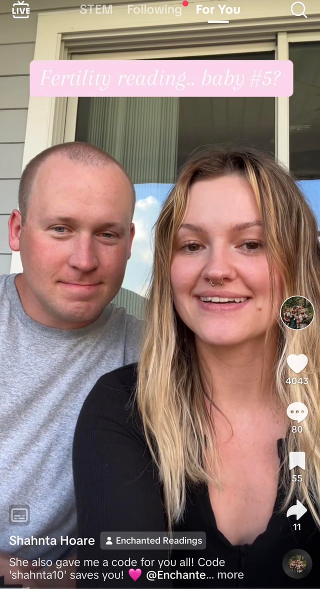 How accurate is free fertility reading？ Real - life examples shown!