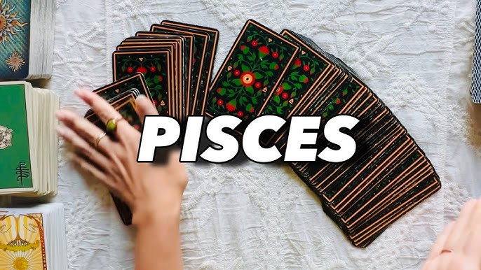 Starting Your Care and Healing Tarot Pisces Journey？ Learn the Basics and Feel Better Today!