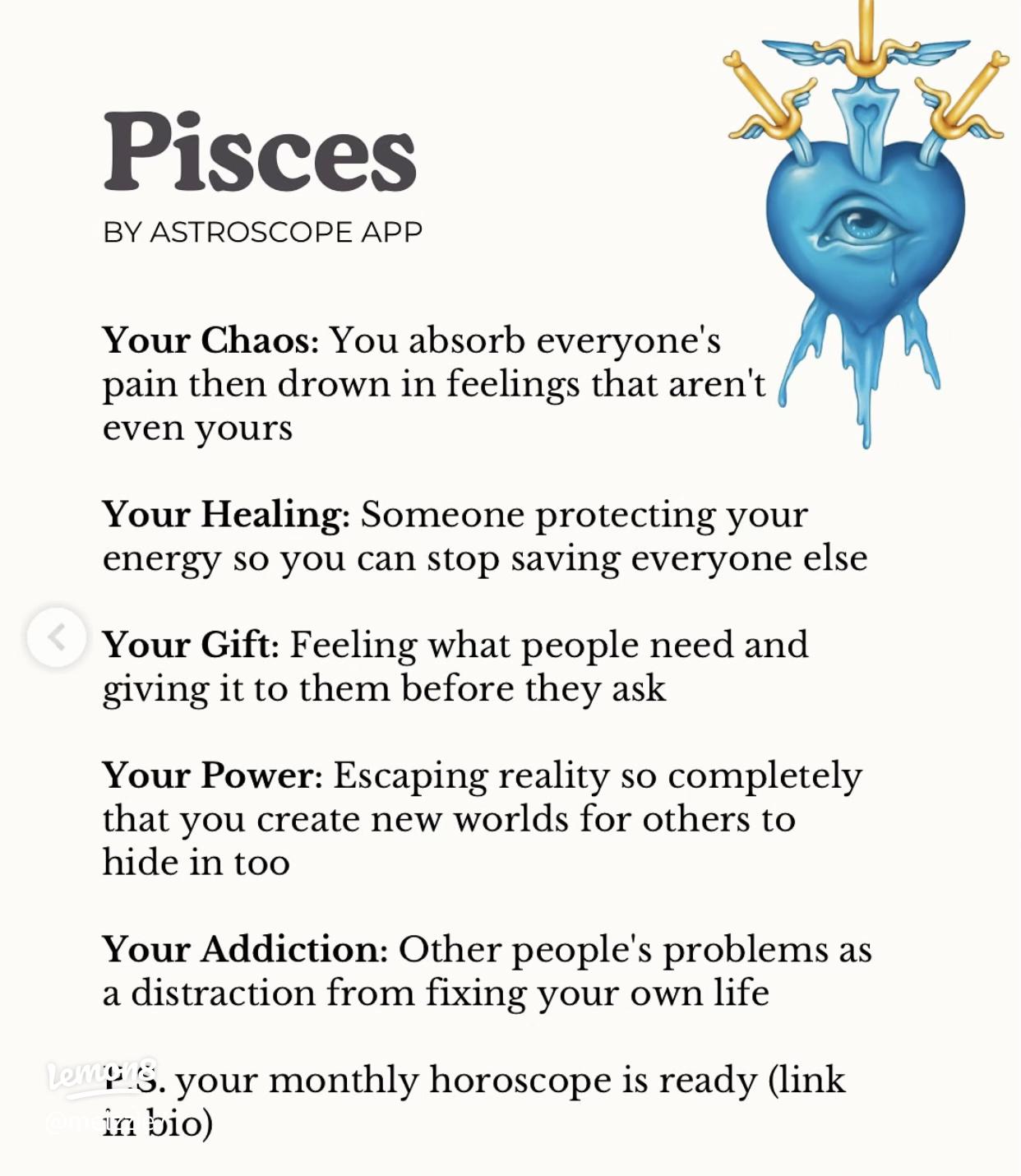 How to overcome unevolved pisces traits？ (5 simple steps for better emotional control!)