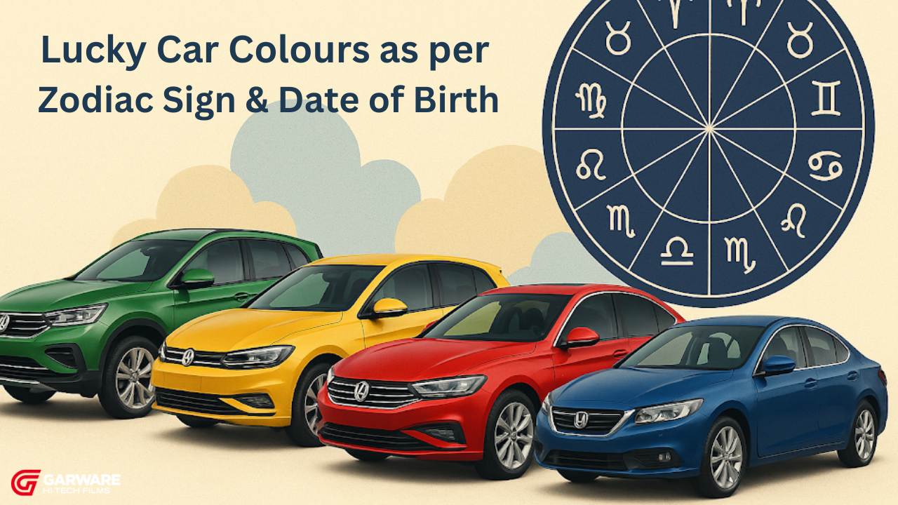 Ultimate Guide to car color for pisces 2024： Pick your harmonious vibe!
