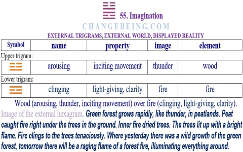 Hexagram 24.1 analysis： Understand its profound implications!