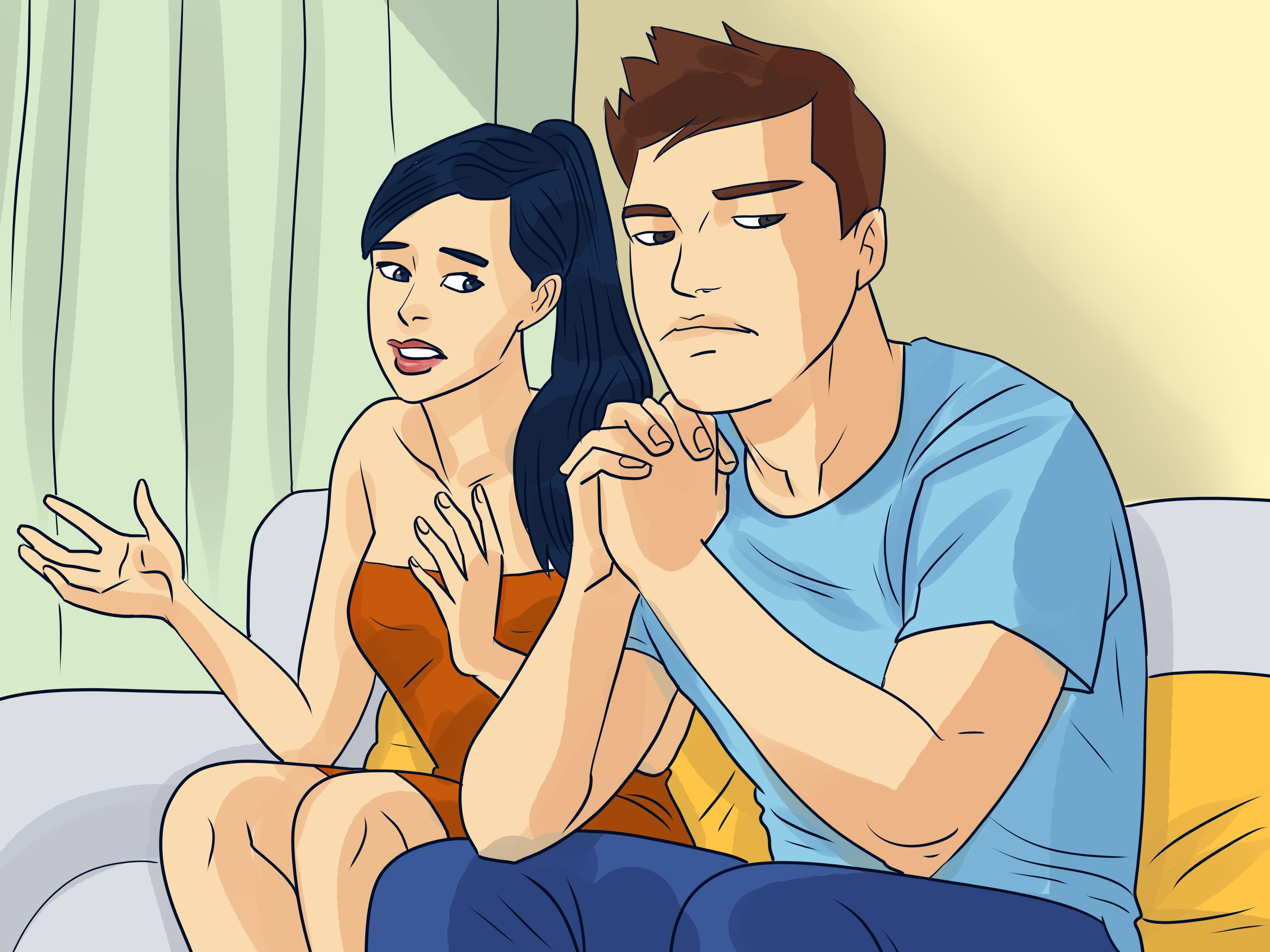 How are Pisces men in a relationship? Read these 5 crucial things you absolutely must know!