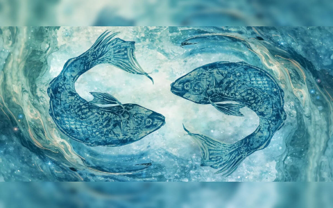 Pisces horoscope in love： Tips for a successful relationship!