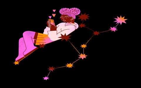 Where to get reliable virgo & pisces daily love horoscope？ Here are options!