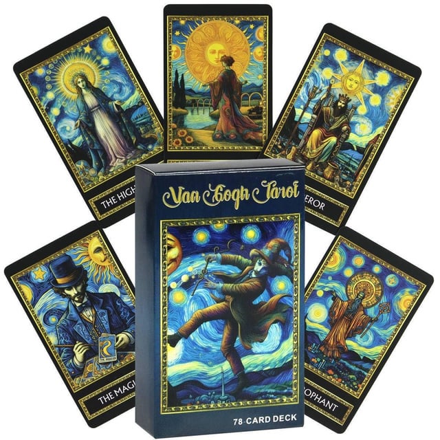 Are tarot dark cards accurate？ Experts share their views!