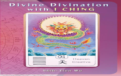 How to understand iching 13？ 5 key points to guide you!