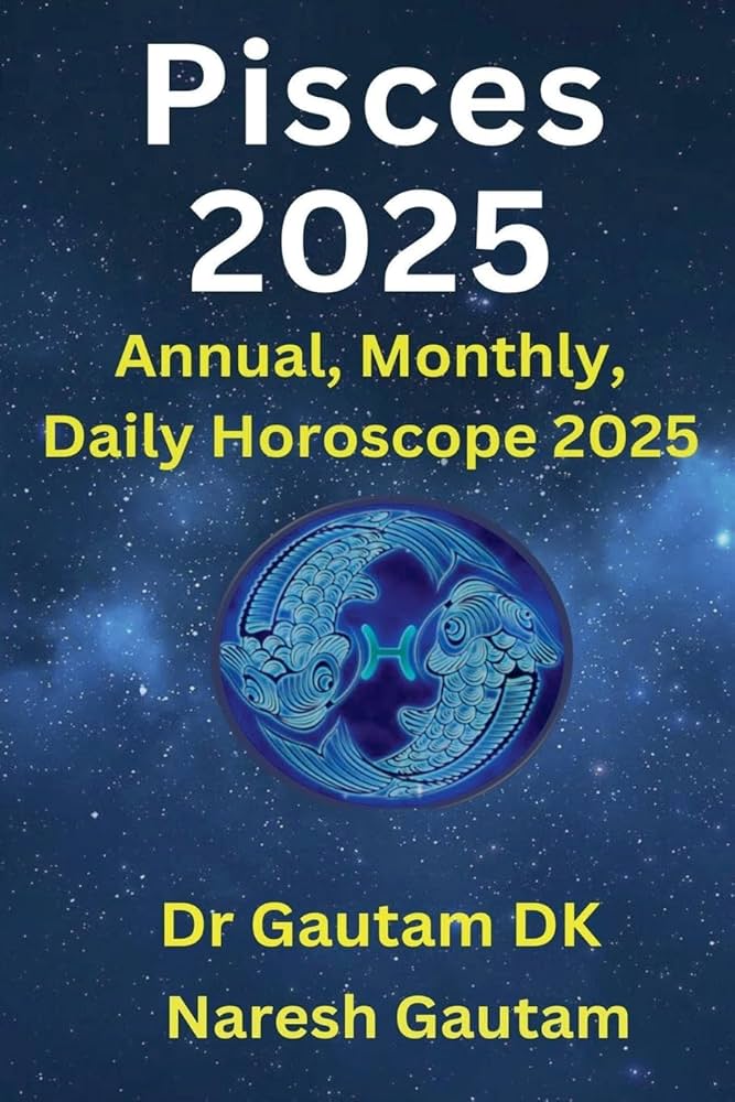 Pisces horoscope 2025 career predictions - Insights for your job future