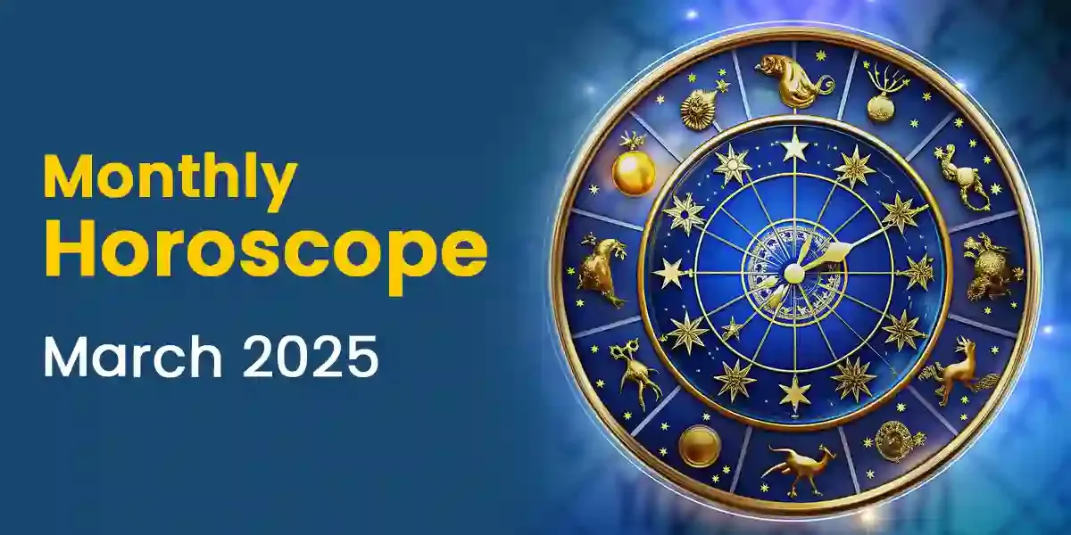 Is pisces monthly horoscope march 2025 a good month for your career?
