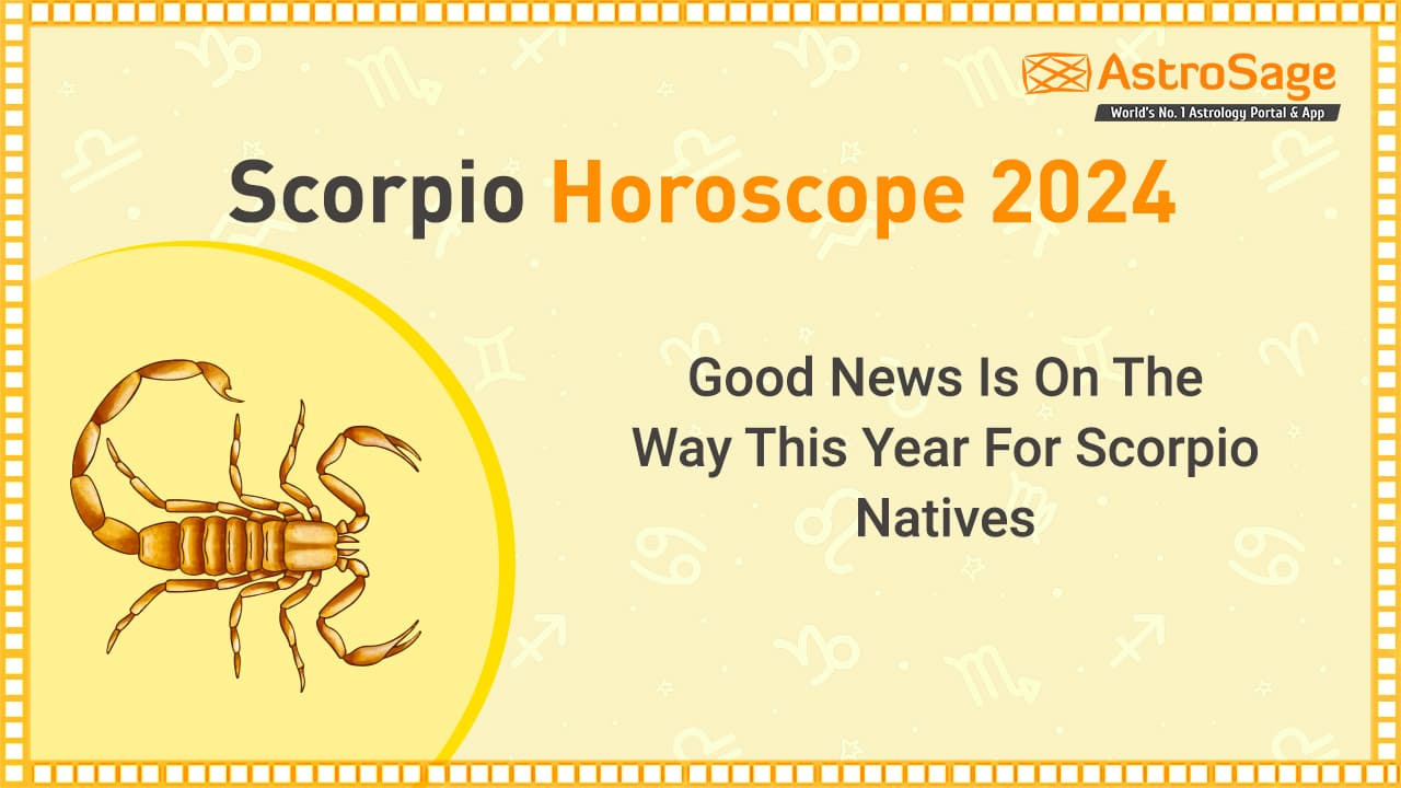 Is 2024 a good year for Scorpio - Pisces compatibility？ Expert analysis!