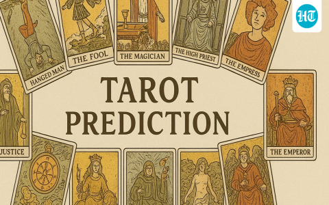 The best way to use Pisces Horoscope Tarot cards for quick clarity？ (Pro reader shares!)