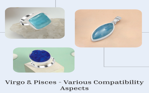 Are Pisces and Virgo sexually compatible？ Here are the signs to look for!