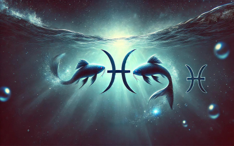 How to make an Aquarius man and Pisces woman relationship work？ 6 tips shared!