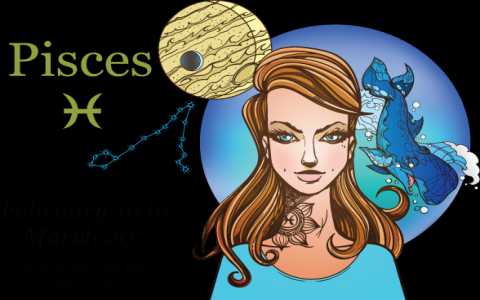 Pisces traits women： Do you know their hidden strengths？