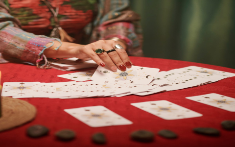 How to Read Three Card Tarot Spreads？ (Easy Guide for Tarot Beginners!)