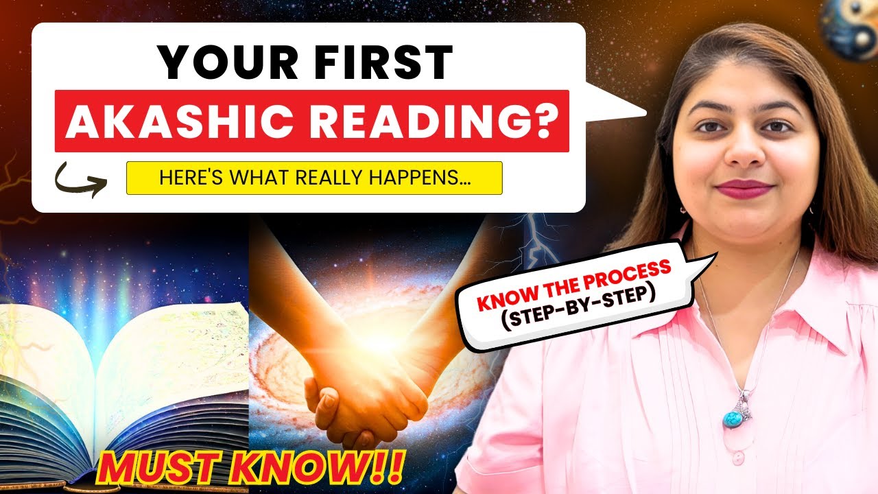 Which platform for akashic reading online in India is good? Compare these ones!