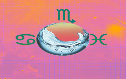 How to interpret the pisces and cancer daily love horoscope？ Tips inside!