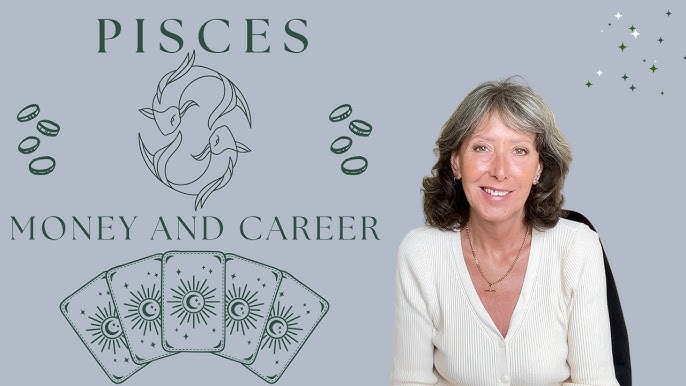 Can the current pisces horoscope guide your career？ Heres the truth!