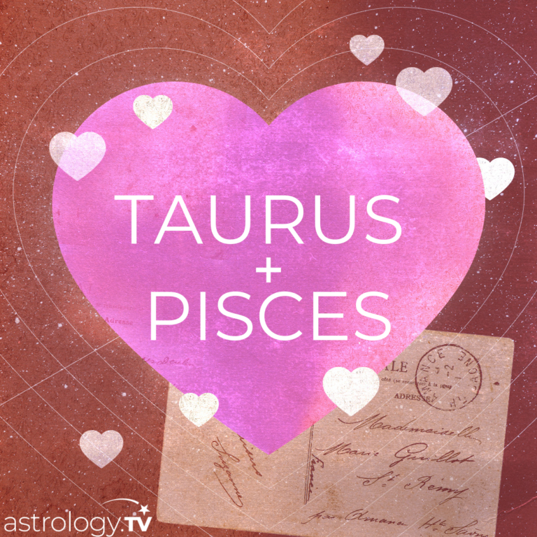 Are Taurus and Pisces compatible in a relationship？ Avoid these common issues to build a strong future.