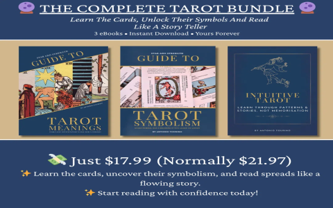 How to understand the king of cups feelings？ 4 key points to know!