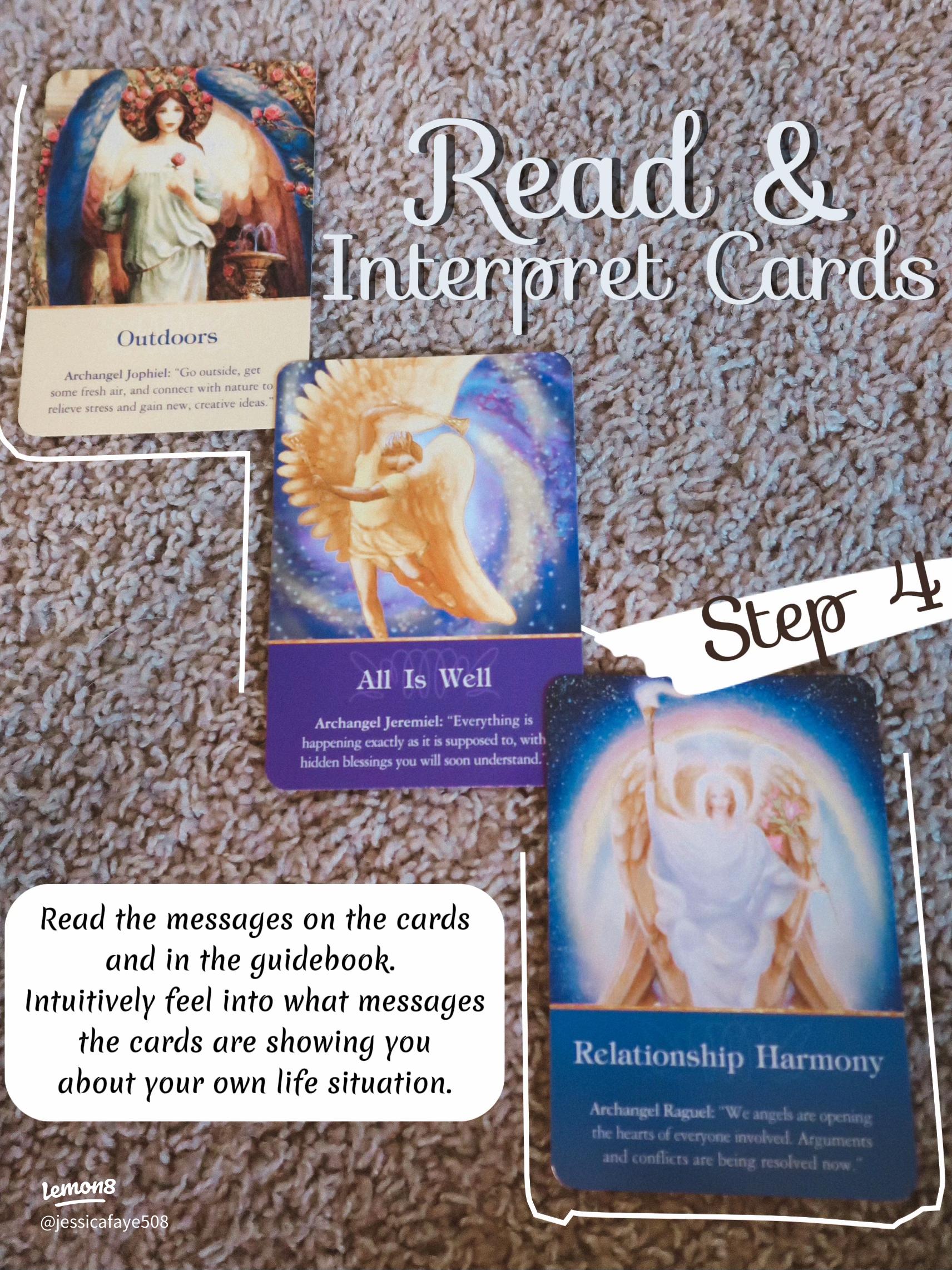 How often should you choose an angel card？ Expert advice here!