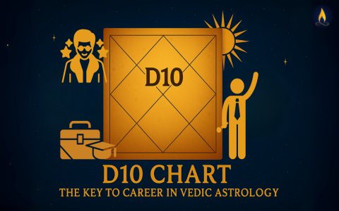 What career challenges do Pisces in 10th house face？ Solutions inside!