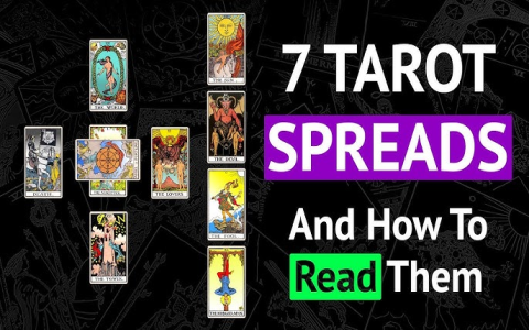 Where to learn celtic cross tarot meaning？ Top resources!