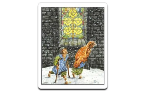 5 of pentacles feelings - what do they really tell us？ Find out now!