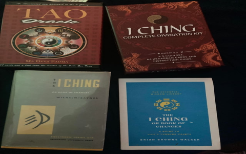 How to understand Iching 33？ A guide for beginners!