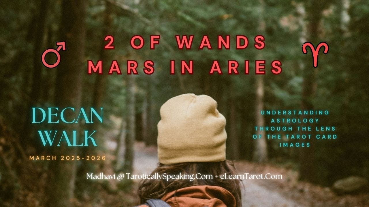 mars in aries 2 of wands