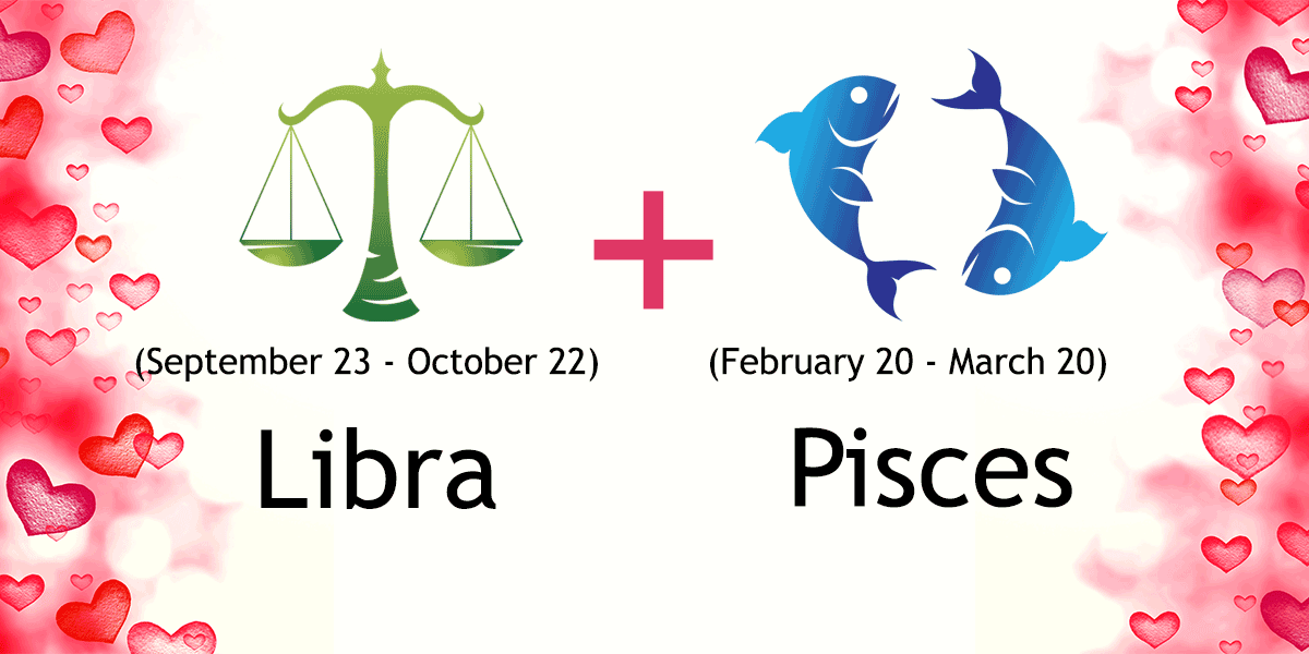 Dating a libra and a pisces relationship: (What you must know before you start!)