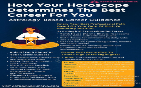 Can daily career horoscope Pisces influence your job？ Find out now!