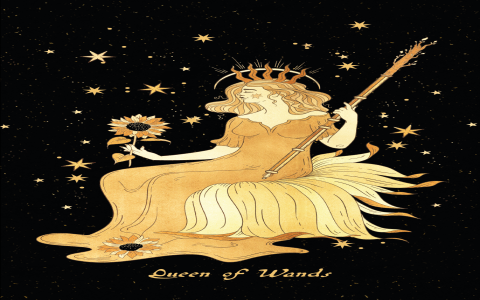 How to interpret the Queen of Wands time frame？ Practical tips!