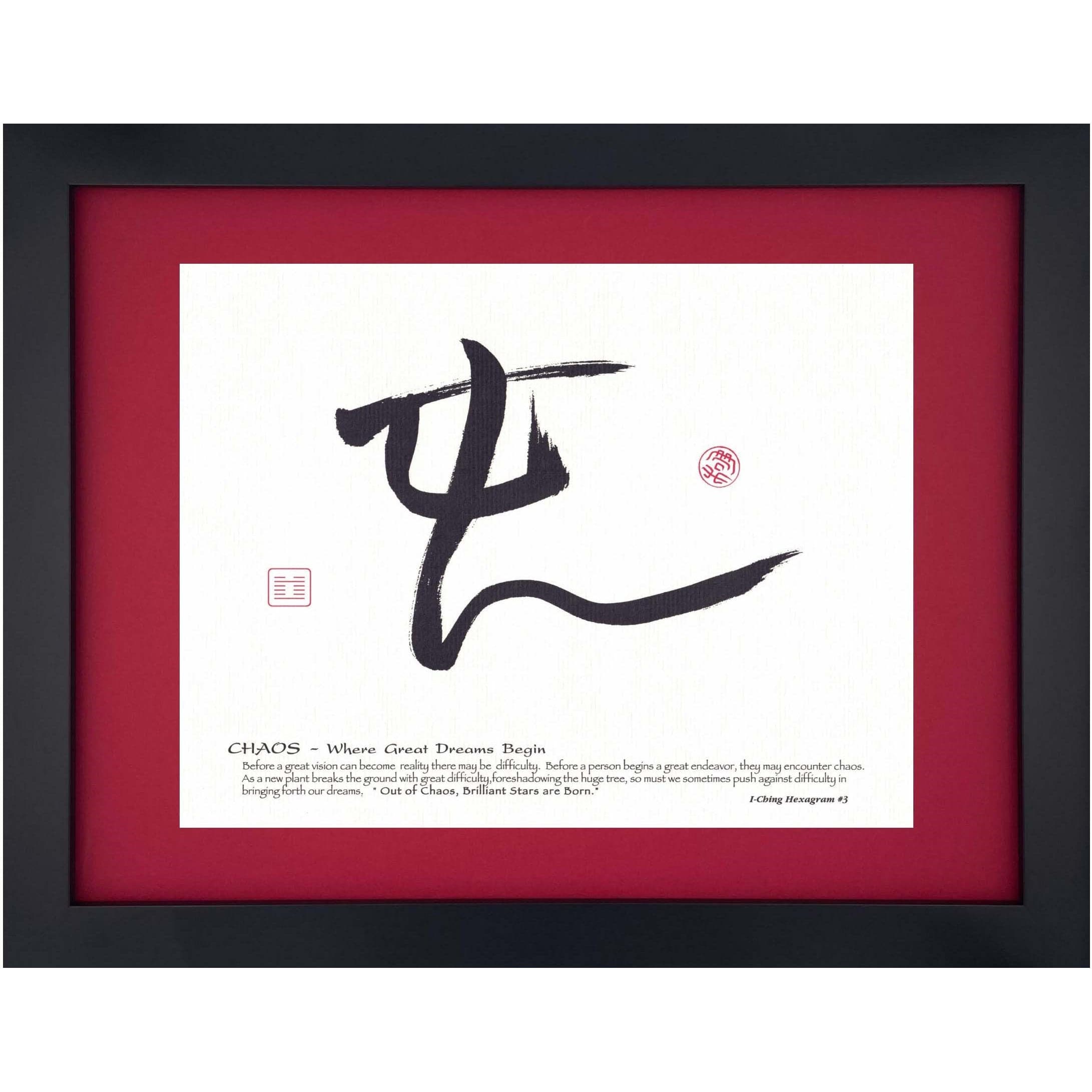 Where to learn Chaos I Ching？ These resources are great!