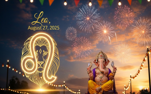 Stop worrying about money stress! Check your pisces monthly horoscope ganesha career predictions for big growth!