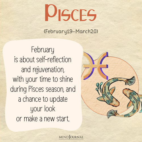 February 20 Pisces horoscope what to expect? Read the predictions!