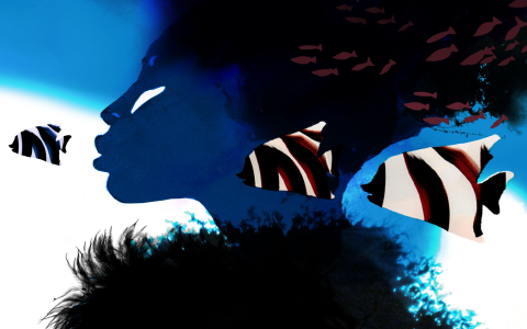 Cant tell pisces what month is that？ This will clear it up!