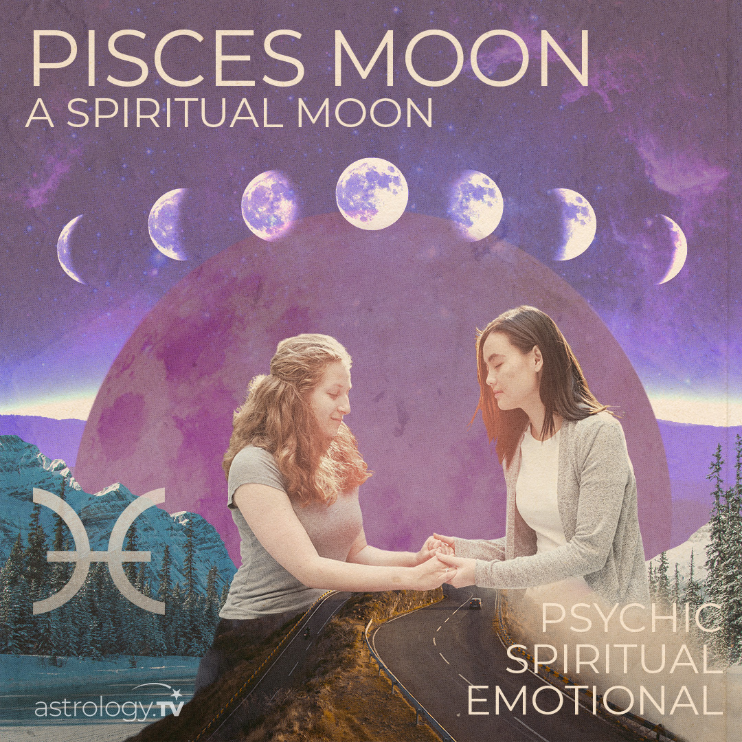 Pisces moon sign daily horoscope: Can it really guide your decisions?