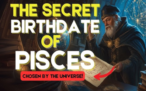 Your daily horoscope Pisces： Can it change your day？ Lets explore!