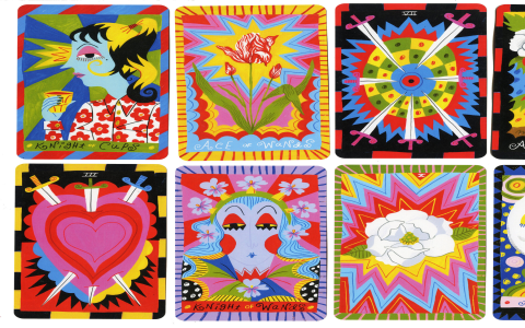 Which tarot 10 card spread is good？ Experts recommend these!