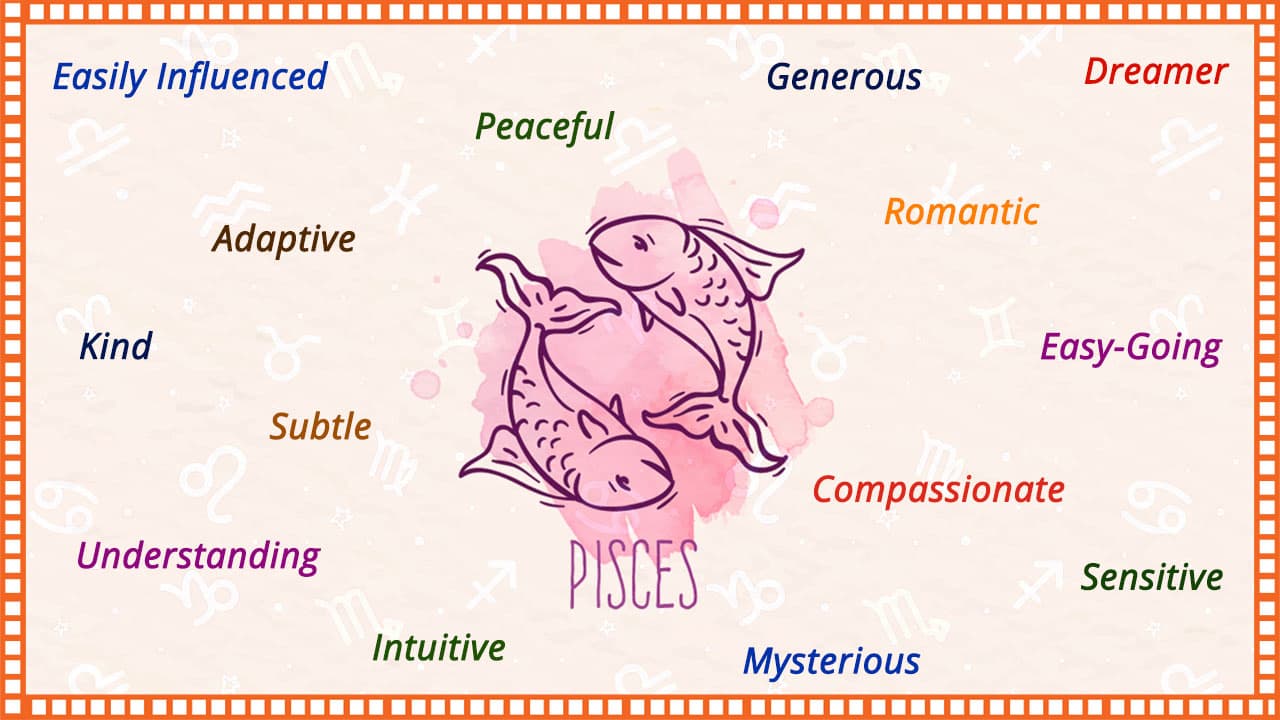 Pisces monthly career horoscope 2021 How to handle work stress?