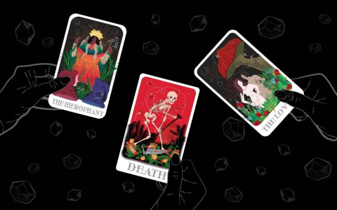 What does birth tarot card 4 mean？ Uncover its hidden secrets!